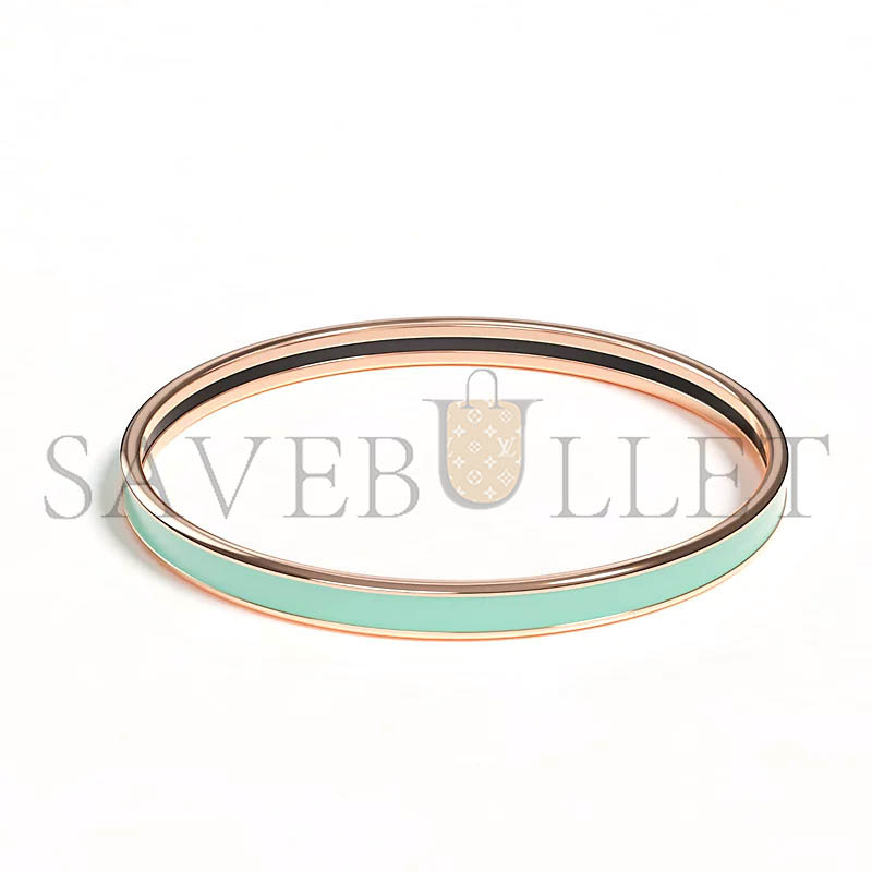 H**mes uni bangle h240001fo3665